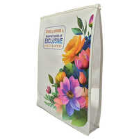 Zipper Fancy Packing Bag