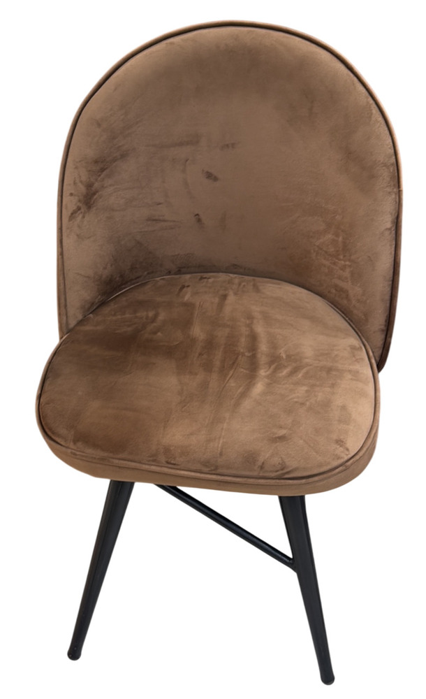 19 Metal Dining Chair - Color: Different Available