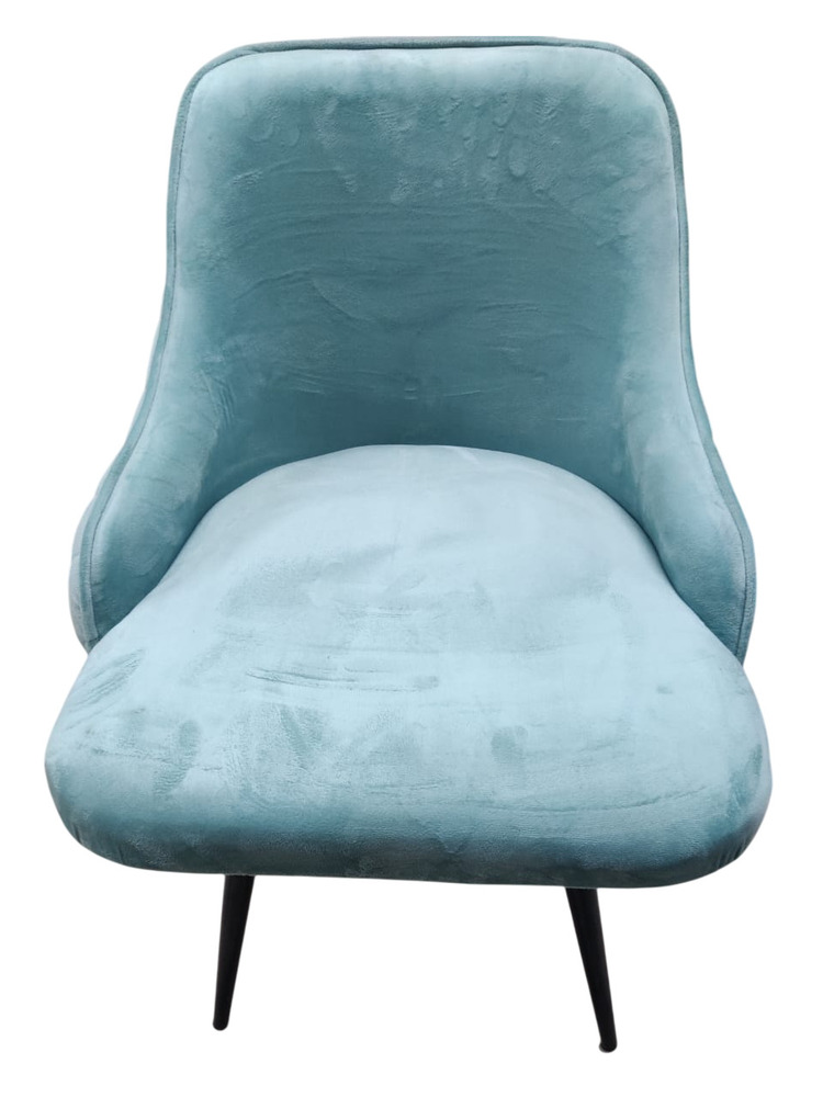 Light Blue Dining Chair - Design: Standard