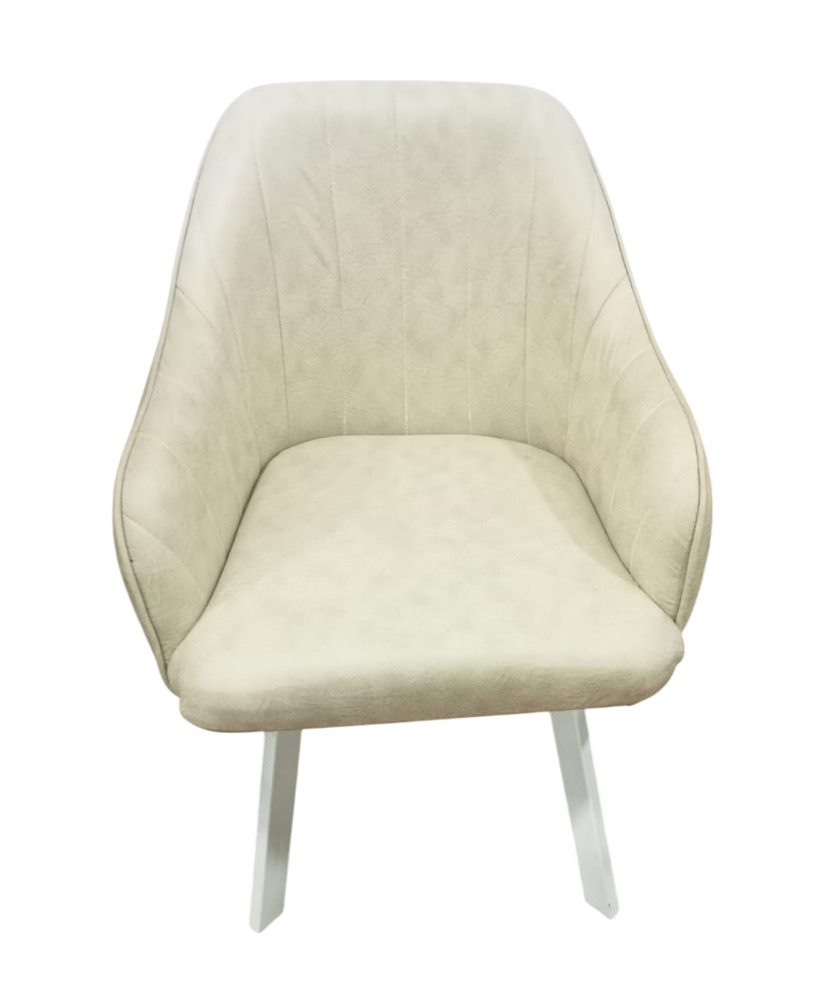 Modern Banquet Dining Chair - Assembly: No Assembly Required