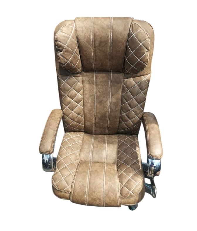 Ergonomic Executive Office Chair - Color: Different Available