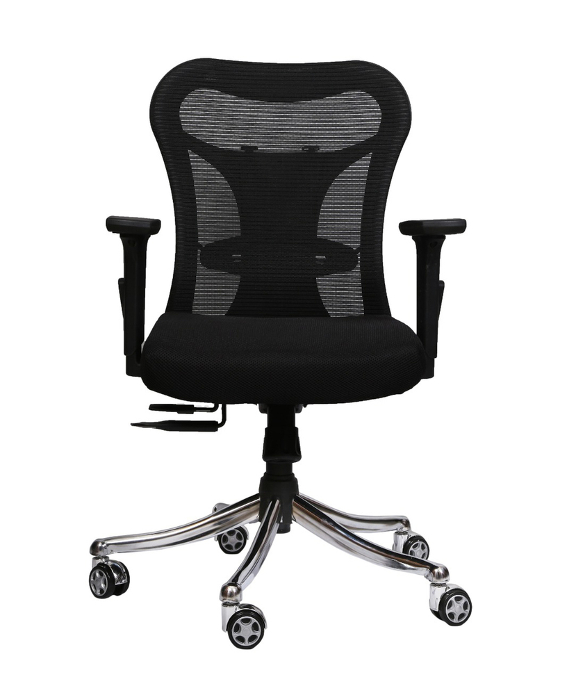 Aptima Executive Chair - Application: Office