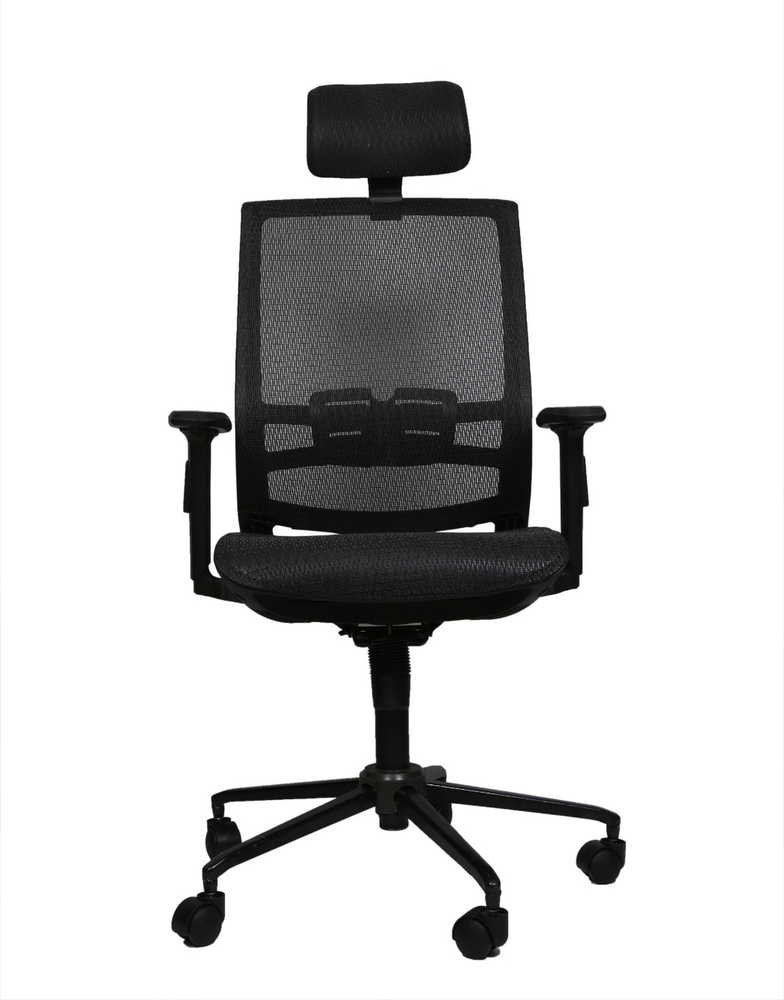Nicolas Executive Chair - Application: Office