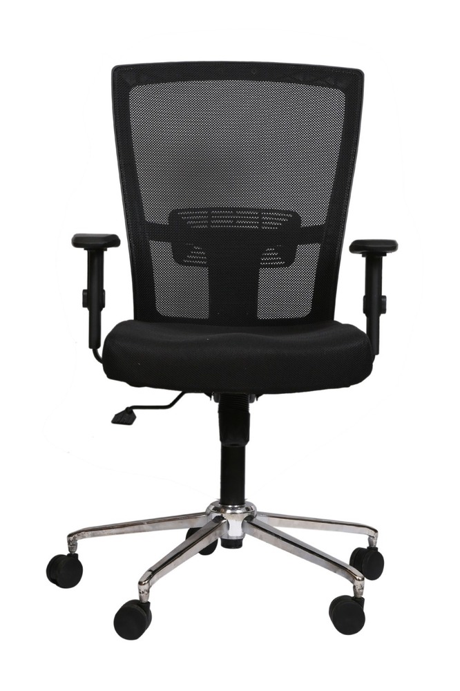 King Executive Chair - Application: Office
