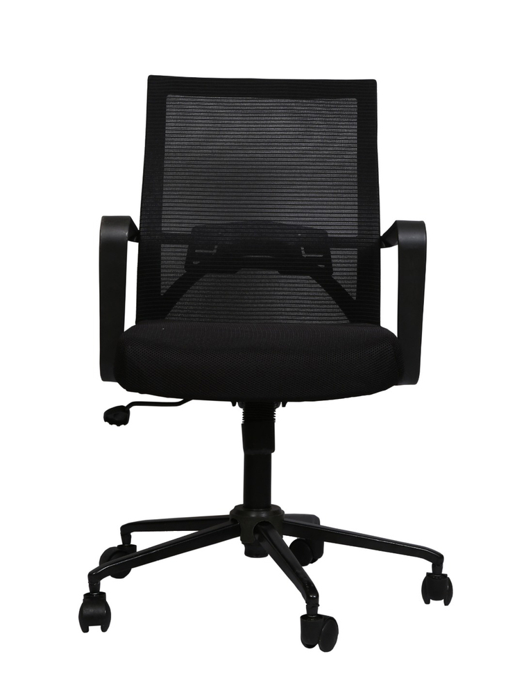 Delta Executive Chair - Color: Black
