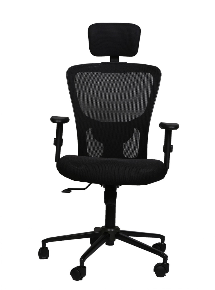 Klinger Executive Chair - Application: Office