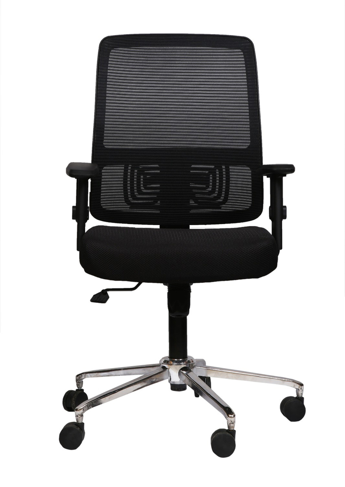 Jupiter Executive Chair - Application: Office
