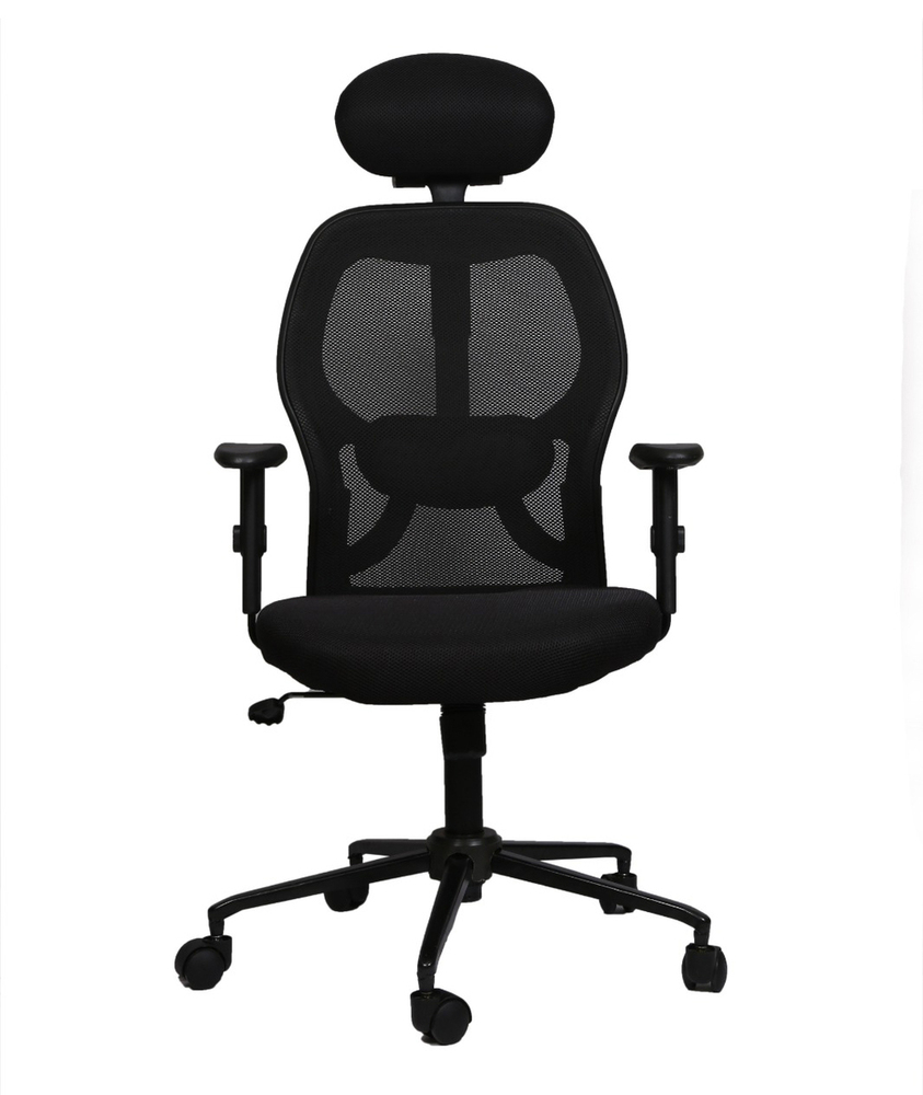Fastrack Height Adjustable Chair - Application: Office