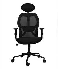 Fastrack Height Adjustable Chair