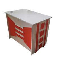 Designer Reception Table