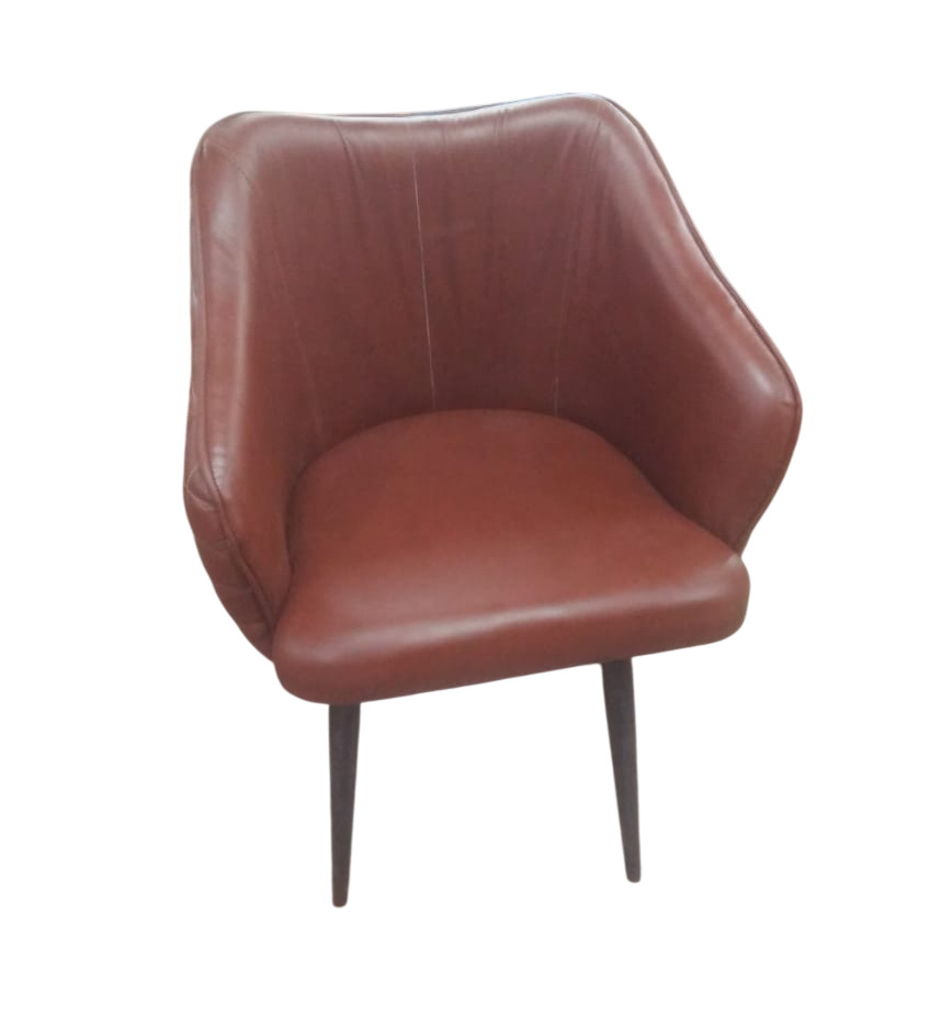 Teak Wood Wooden Royal Cafeteria Chair - Application: Cafe