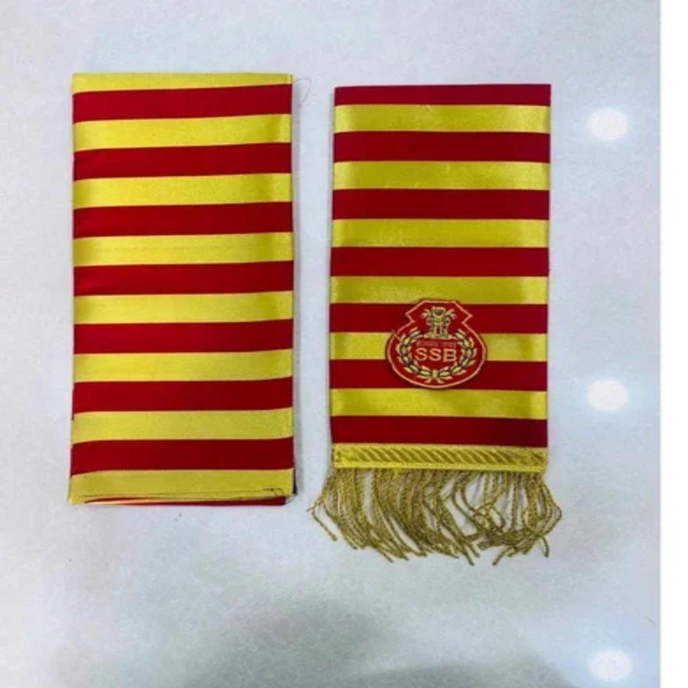 Military Ceremonial Dress