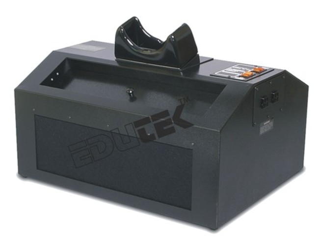 Ultraviolet Viewing Cabinet