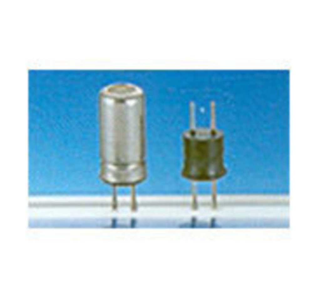 Hot Wire Semiconductor Sensor