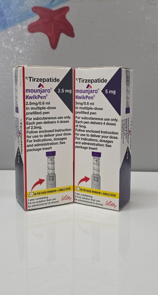 Rybelsus 7mg Semaglutide Tablets