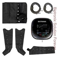 DVT 6 Chamber Digital Pump with Adjustable Timer, Pressure and Touch Panel Display