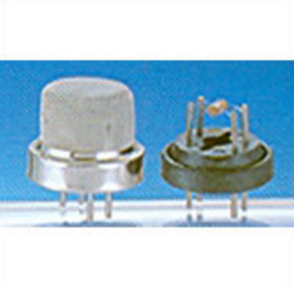 Semiconductor Sensor