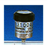 Galvanic Cell Sensor