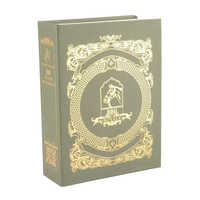 Flap Open Rigid Boxes