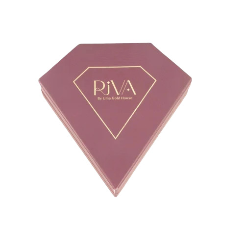 Hexagon Gift Rigid Box