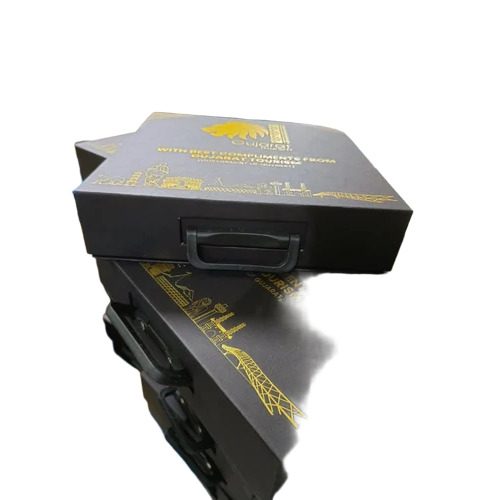 Kappa Board luxury Packaging Rigid Box