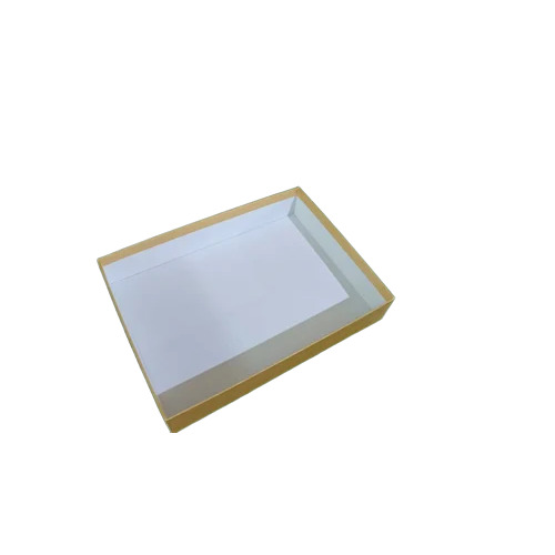 Cardboard Gift Boxes - Shape: Rectangular