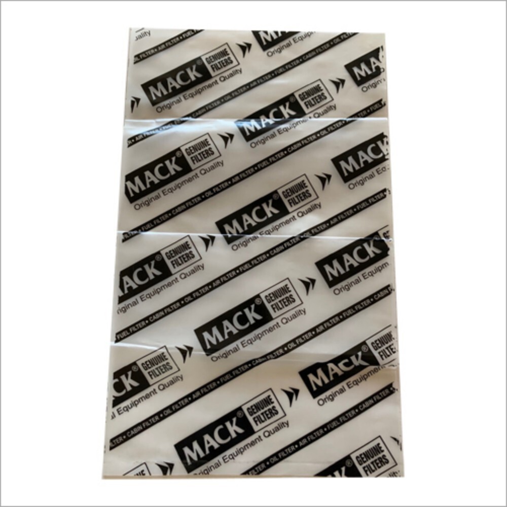 Pp Packaging Bags - Material: Laminated Material