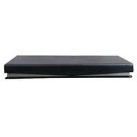 Necklace Kappa Board Box - Color: Black
