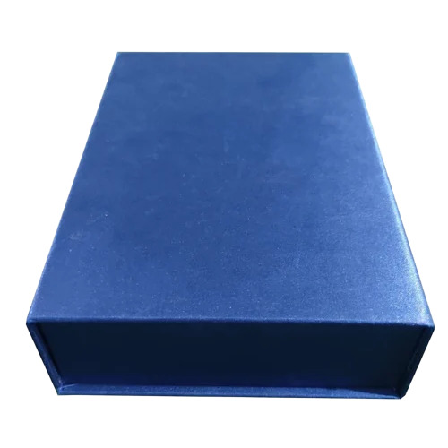Magnetic Rigid Box