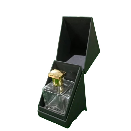 Black Perfume Rigid Box