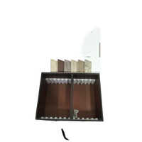 Ceramic Rigid Box - Shape: Square