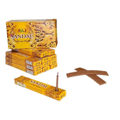 Premium 4inch Dhoop Sandal - Color: Brown