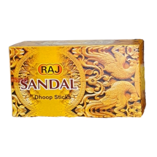 Premium 4Inch Dhoop Sandal