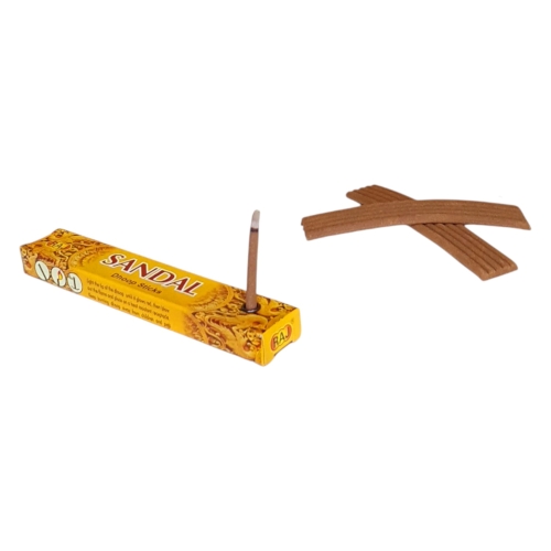 Premium 4Inch Dhoop Sandal