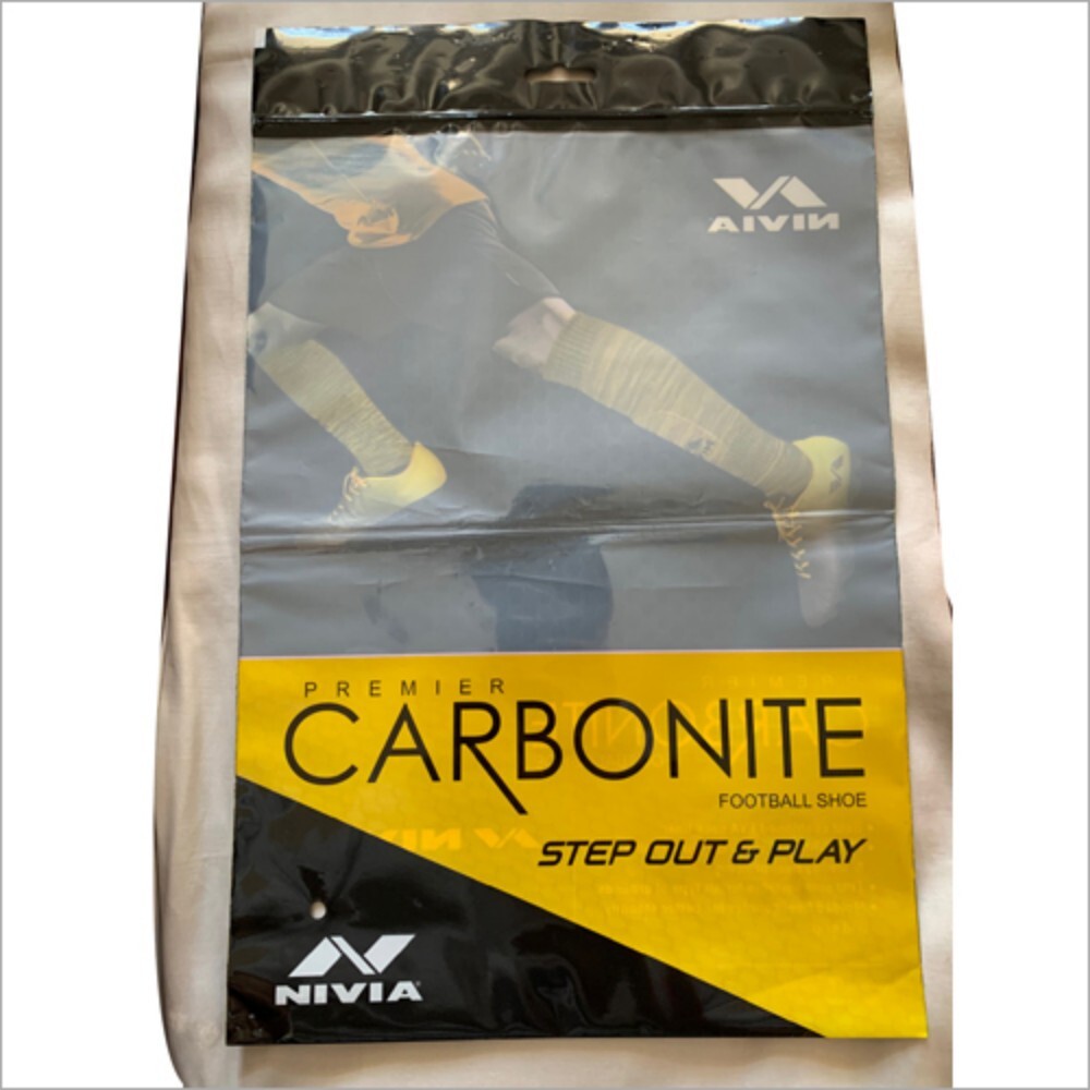 Printed Packaging Bags - Material: Laminated Material