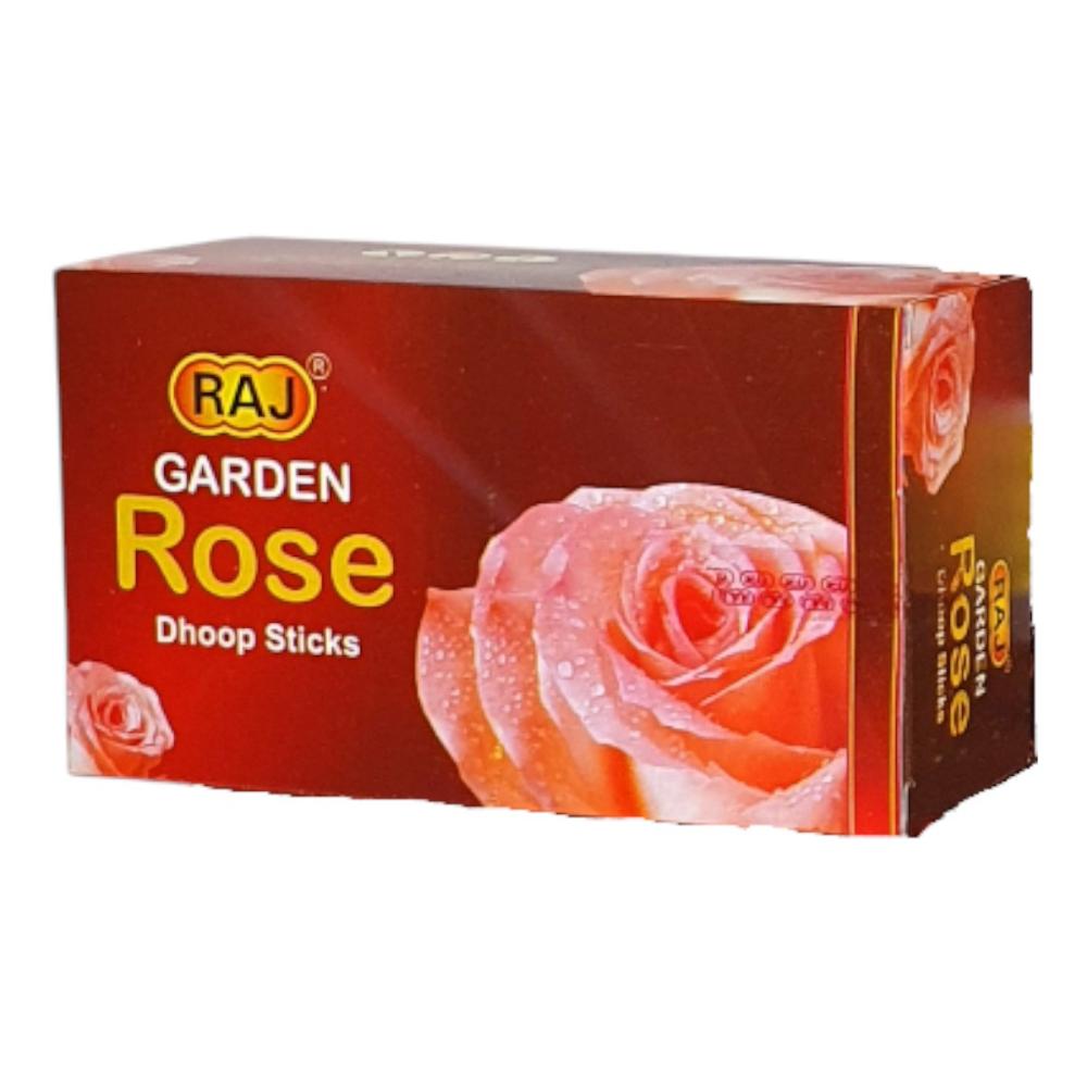 Premium 4Inch Dhoop Rose