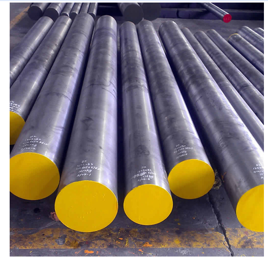 Forging Round - Application: Requirement Based