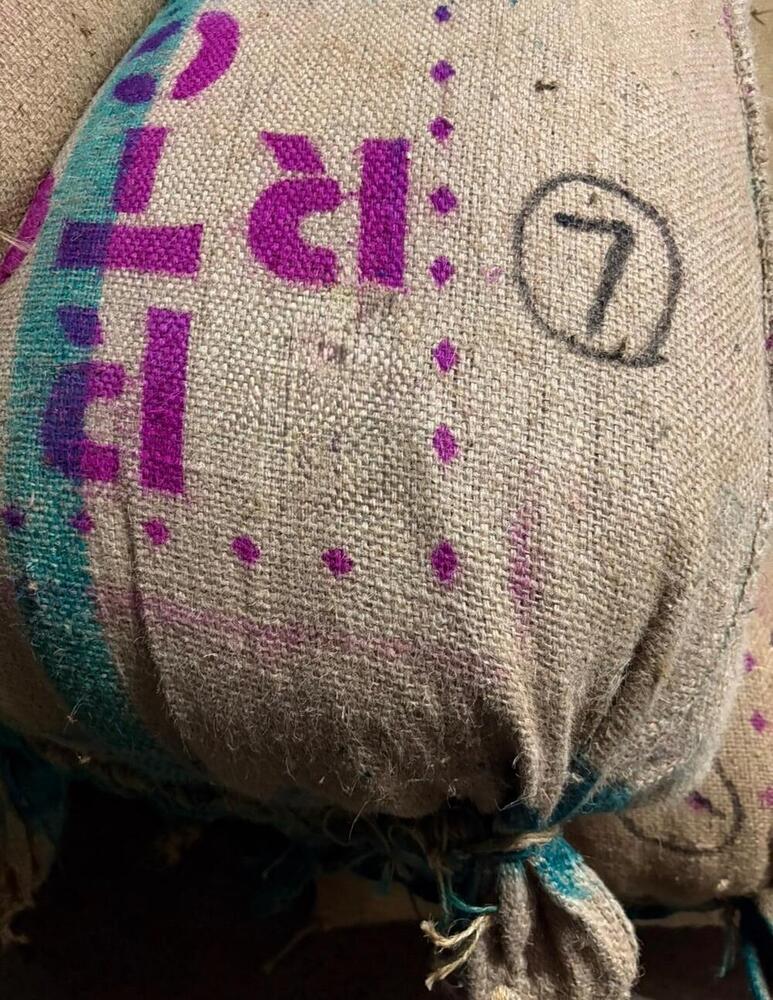 Organic Ajwain Seeds