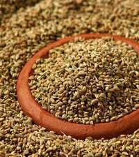 Medium 0 Grade B 0 Brown Ajwain Seed