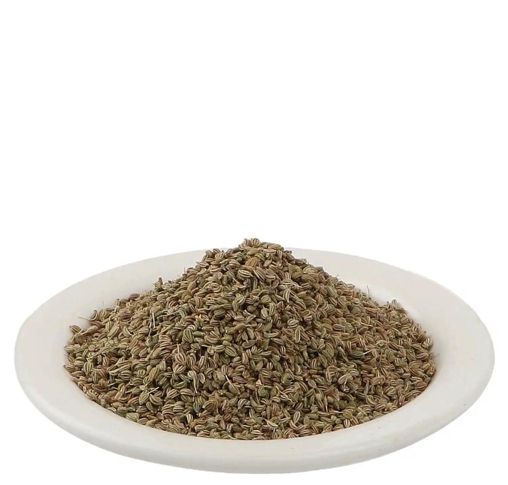 Brown Ajwain Seeds - Cultivation Type: Organic