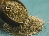 Royal Dynamic Ajwain Seeds - Color: Brown