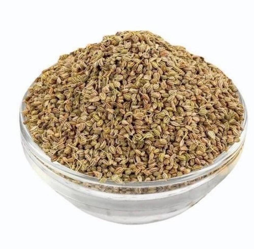 Dry Carom Seeds