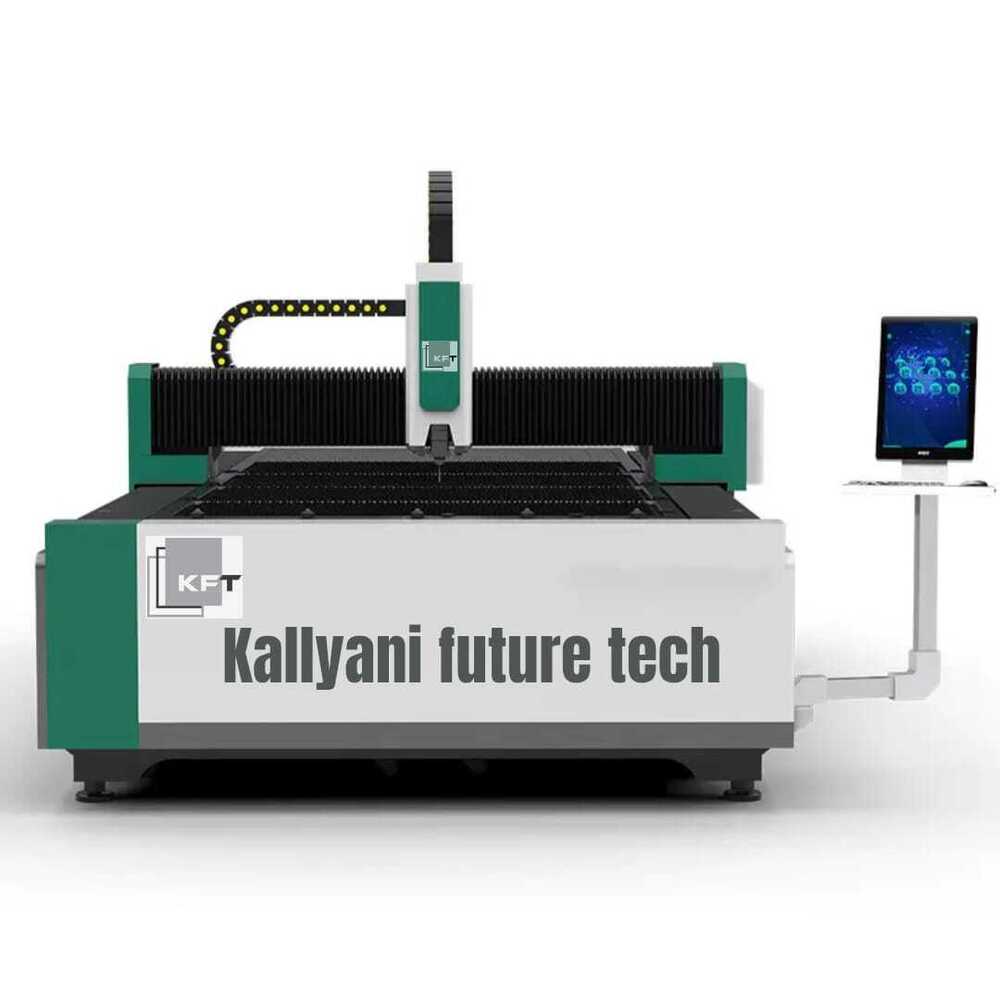 20202 Fiber Laser Machine
