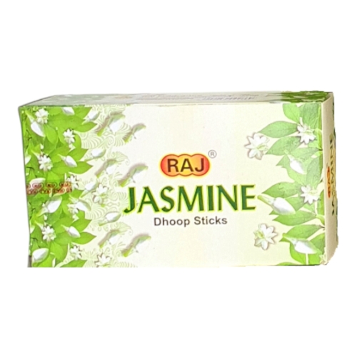 Premium 4Inch Dhoop Jasmine