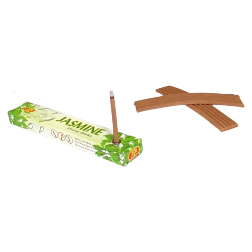 Premium 4Inch Dhoop Jasmine