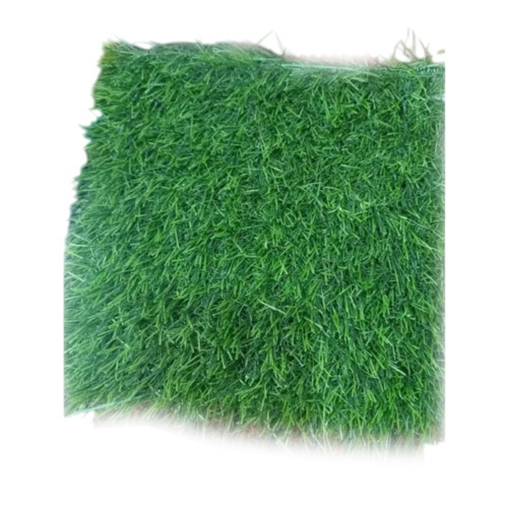 Green Artificial Grass - Feature: Durable