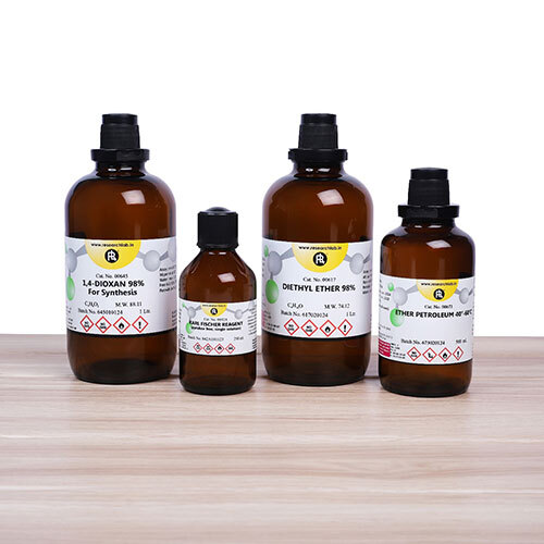 Laboratory Chemicals - Application: Lab