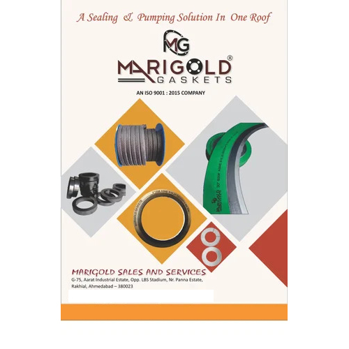 Gasket Plate - Color: Multicolor