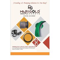 Gasket Plate - Color: Multicolor