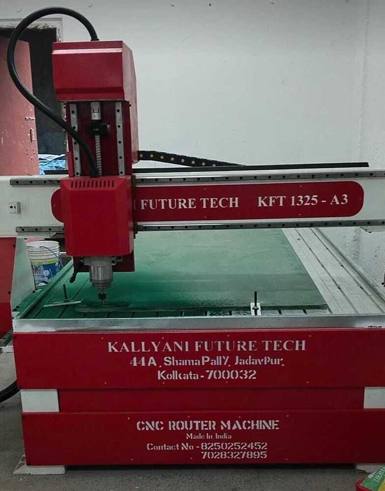 1325 A3 CNC Router Machine